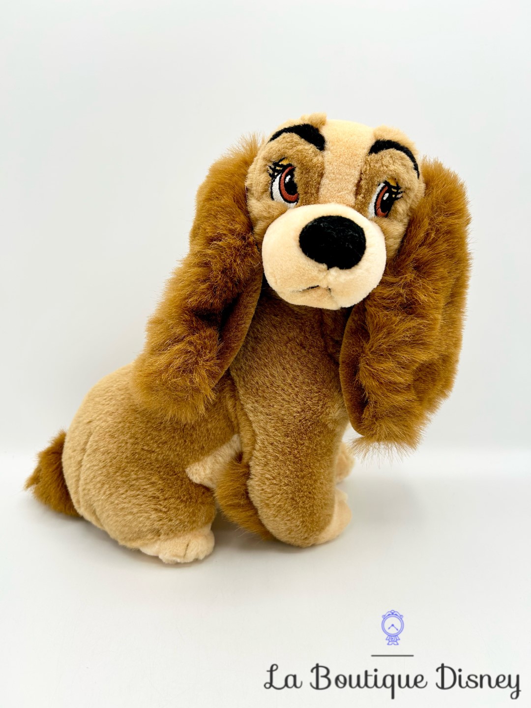peluche-lady-la-belle-et-le-clochard-disney-classics-vintage (3)