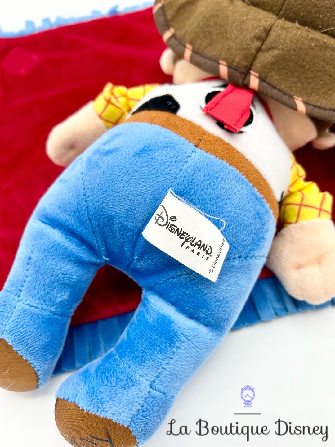 Sheriff Woody Peluche Woody Boneka Peluches Toy Story Sheriff