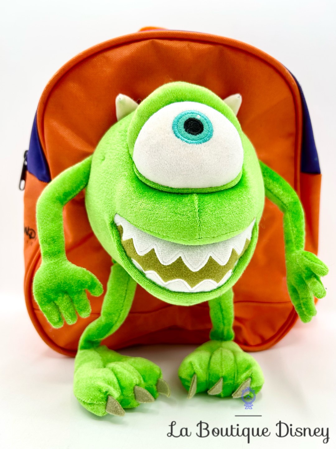 sac-a-dos-bob-razowski-peluche-disneyland-paris-disney-orange (5)
