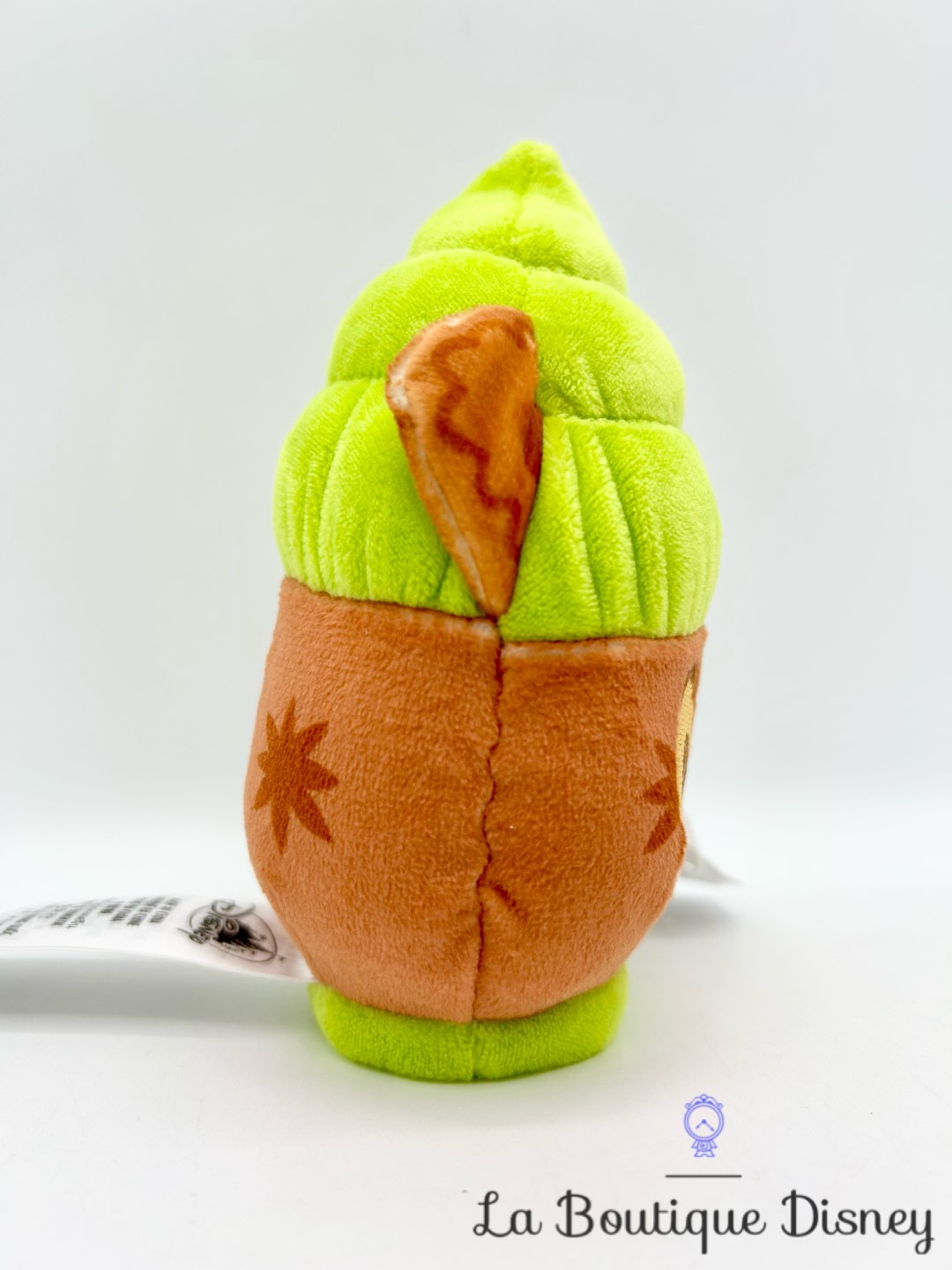 Peluche Munchlings Robin des Bois Cidre de Pomme Chaud Festival Fare Disney Store 2023