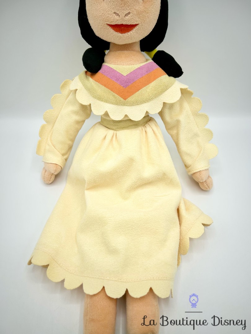 poupee-chiffon-lili-tigresse-peter-pan-disney-store-indienne-peluche (3)