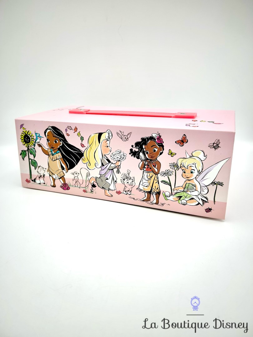 coffret-peinture-malette-luxe-animators-disney-store-crayon-papeterie (3)