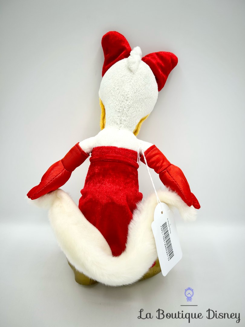 peluche-daisy-soirée-boa-disneyland-paris-disney-robe-rouge (1)