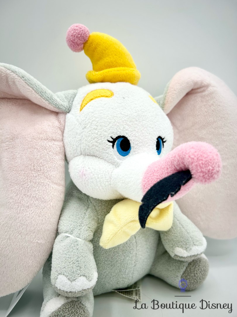 peluche-dumbo-clown-disney-parks-disneyland-elephant-gris-maquillage (6)