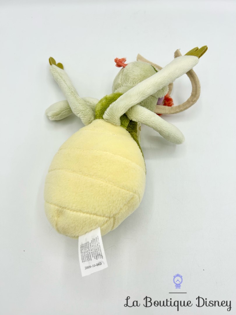 Disney Princess And The Frog Ray Plush In DE21 Derby F&uuml;r &pound; 65,00 Zum