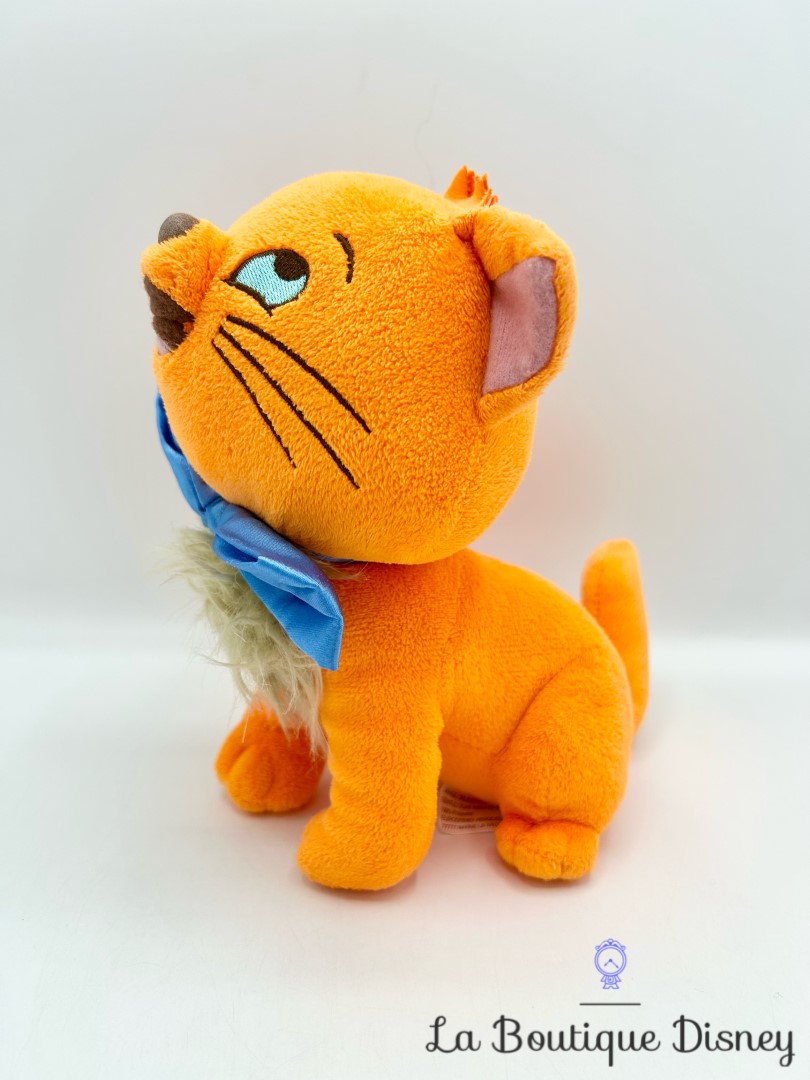 peluche-toulouse-disneyland-disney-chat-orange-aristochats (2)