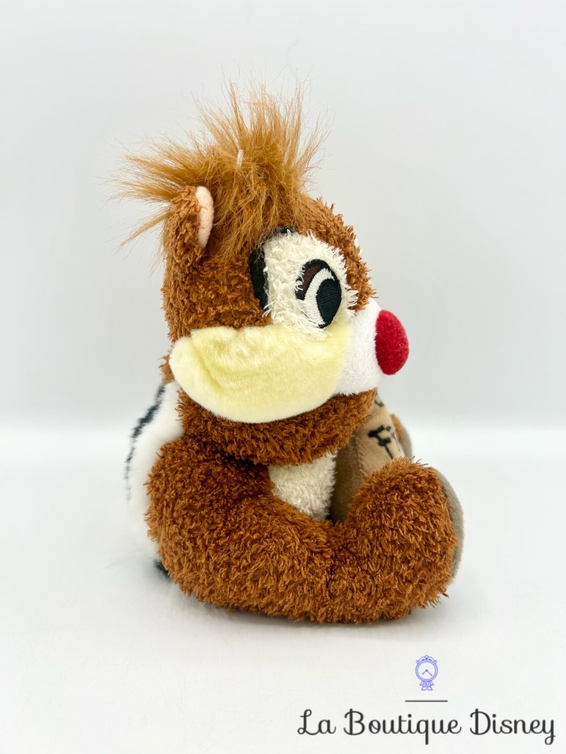 peluche-tic-tac-best-friends-disneyland-disney-écureuil-marron-cacahuete (3)