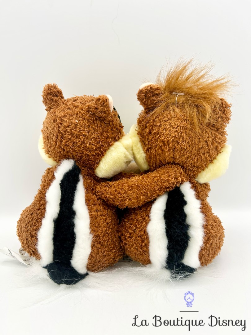 peluche-tic-tac-best-friends-disneyland-disney-écureuil-marron-cacahuete (1)