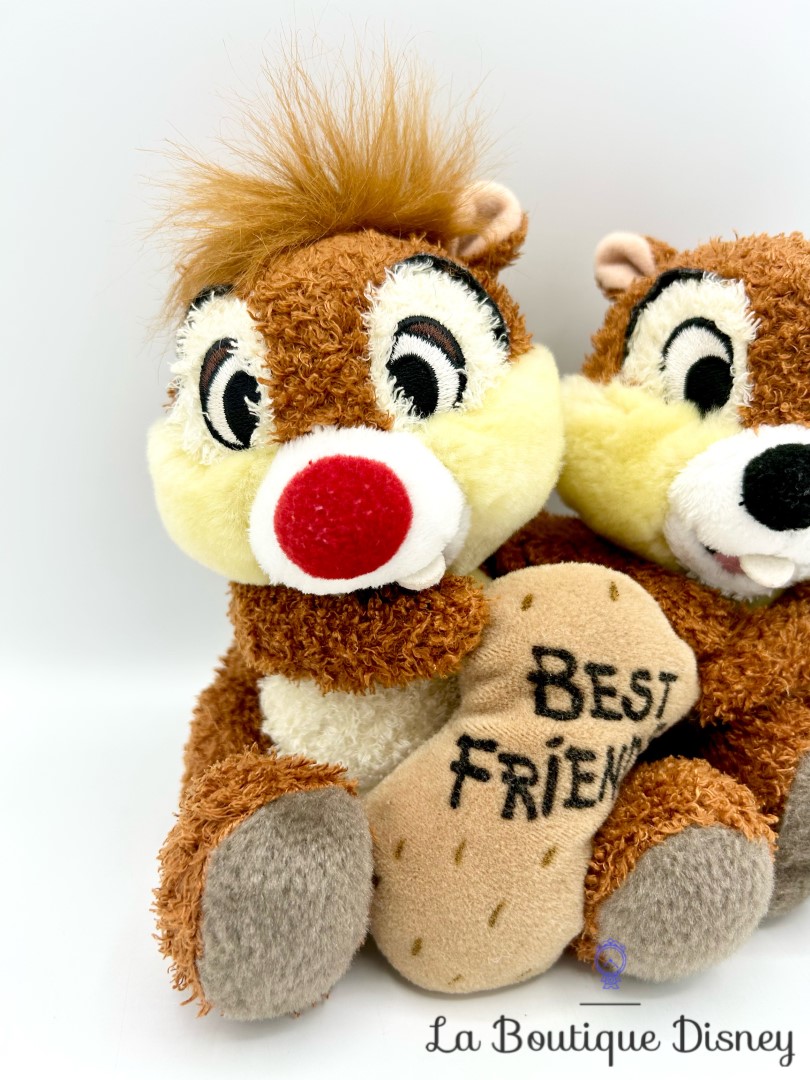 peluche-tic-tac-best-friends-disneyland-disney-écureuil-marron-cacahuete (4)