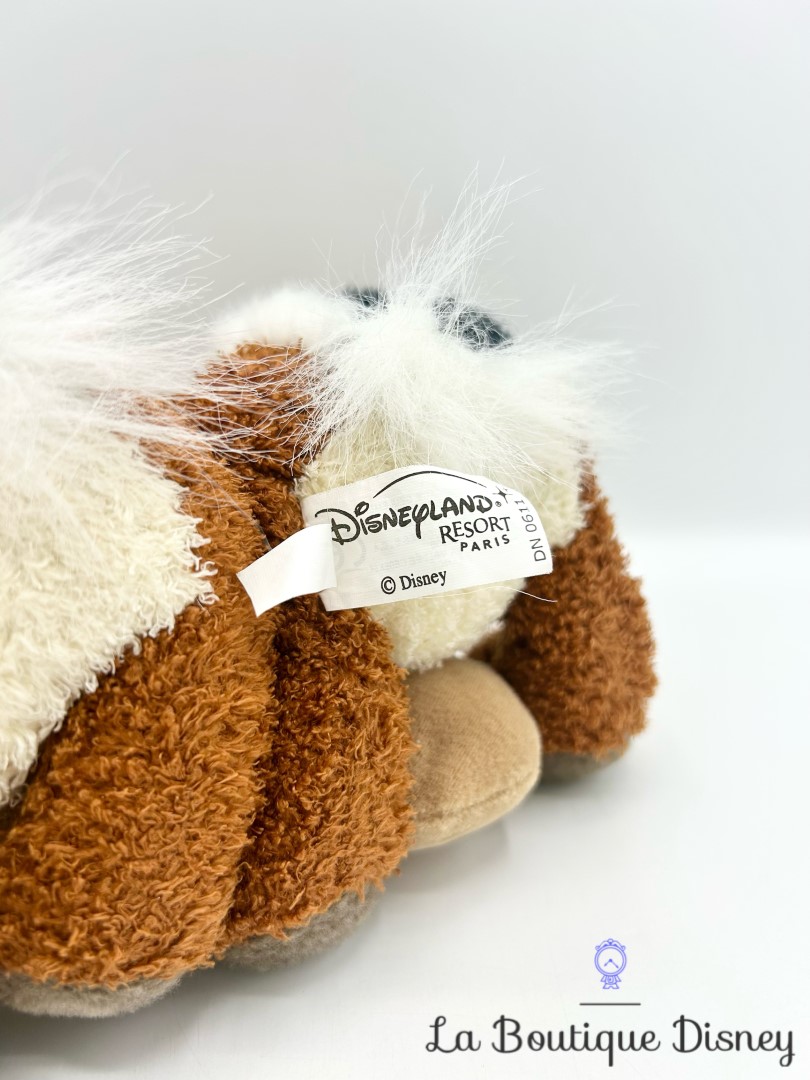 peluche-tic-tac-best-friends-disneyland-disney-écureuil-marron-cacahuete (6)