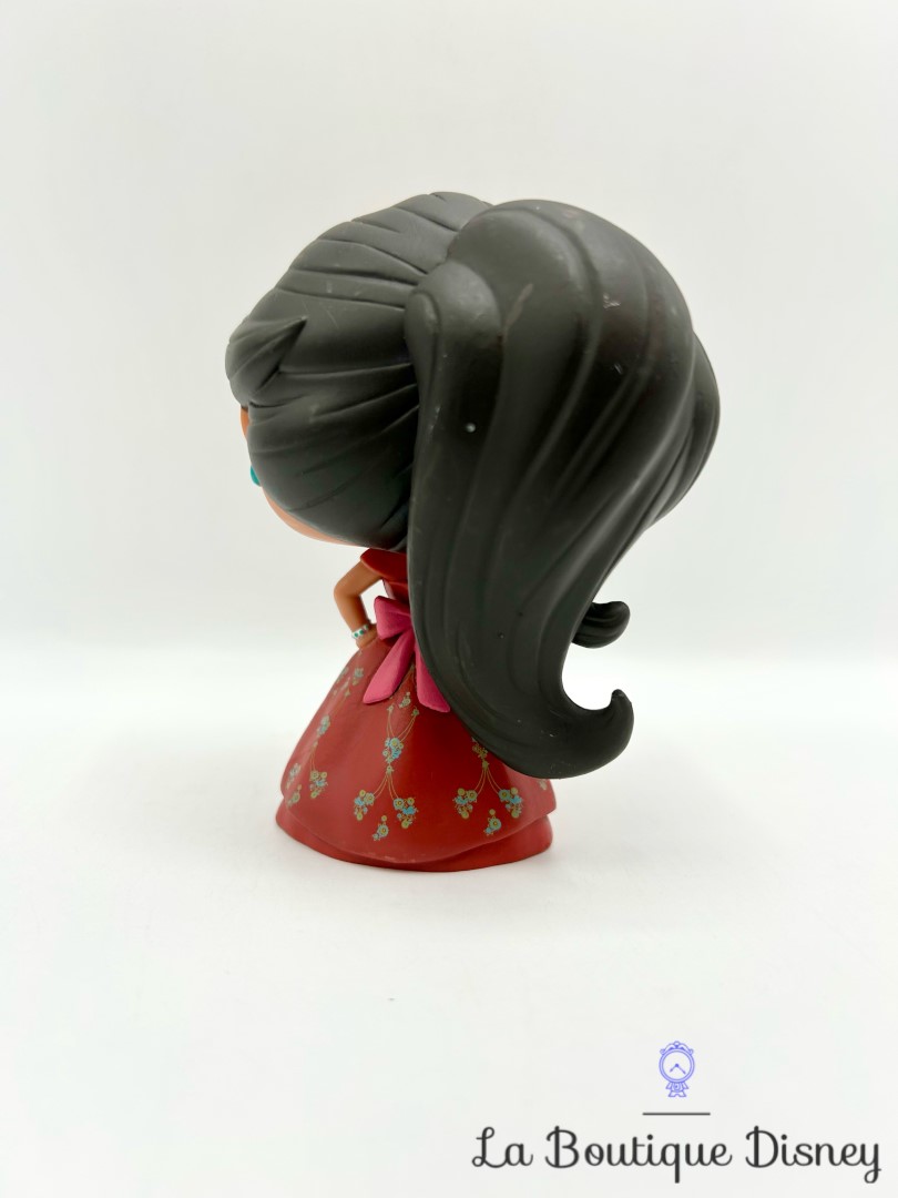 Figurine Funko POP 316 Elena Disney Elena of Avalor collection vinyl 2017
