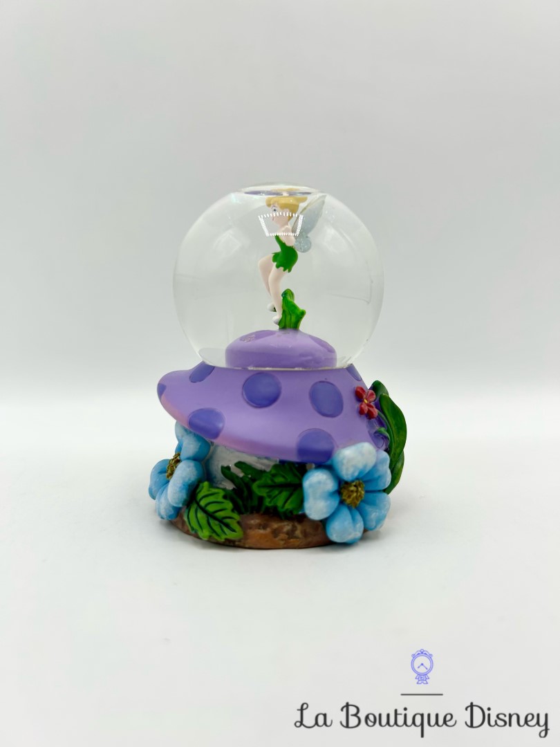 boule-a-neige-fée-clochette-disney-store-snow-globe-champignon-violet (3)