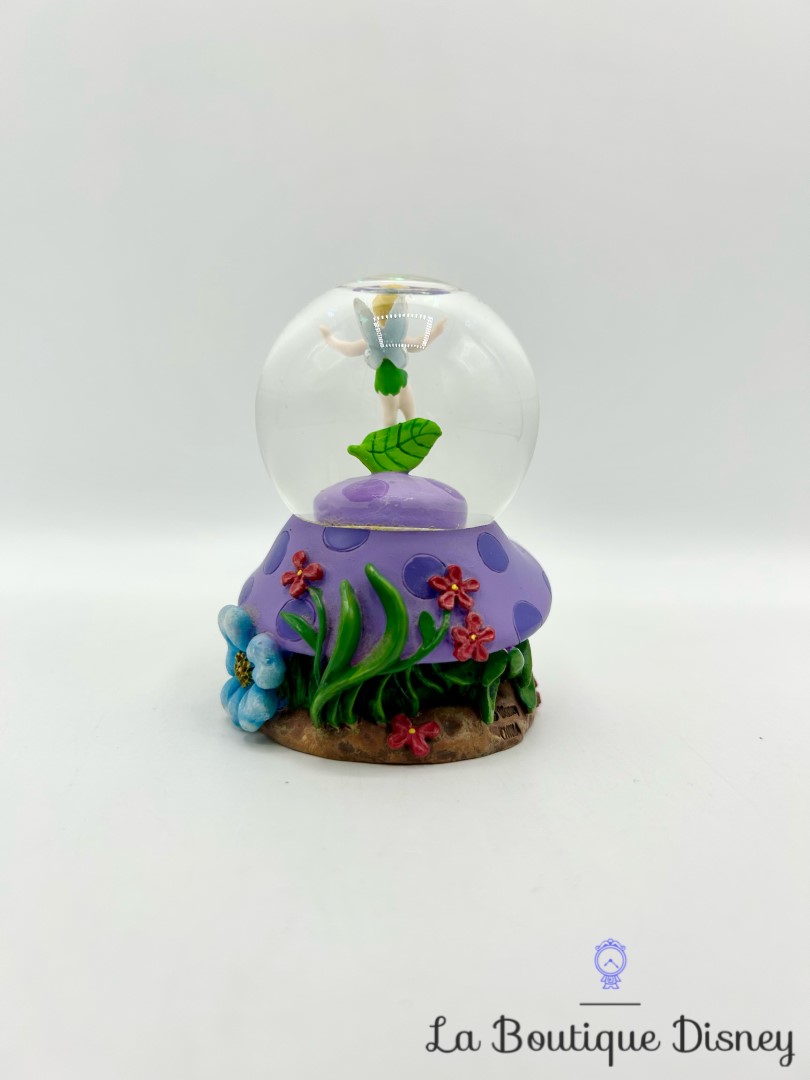 boule-a-neige-fée-clochette-disney-store-snow-globe-champignon-violet (4)