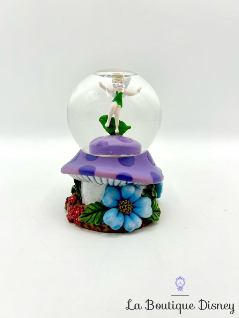boule-a-neige-fée-clochette-disney-store-snow-globe-champignon-violet (2)