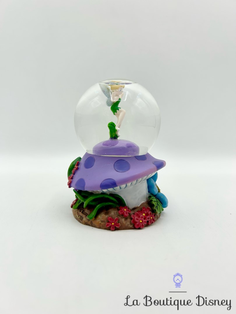 boule-a-neige-fée-clochette-disney-store-snow-globe-champignon-violet (5)