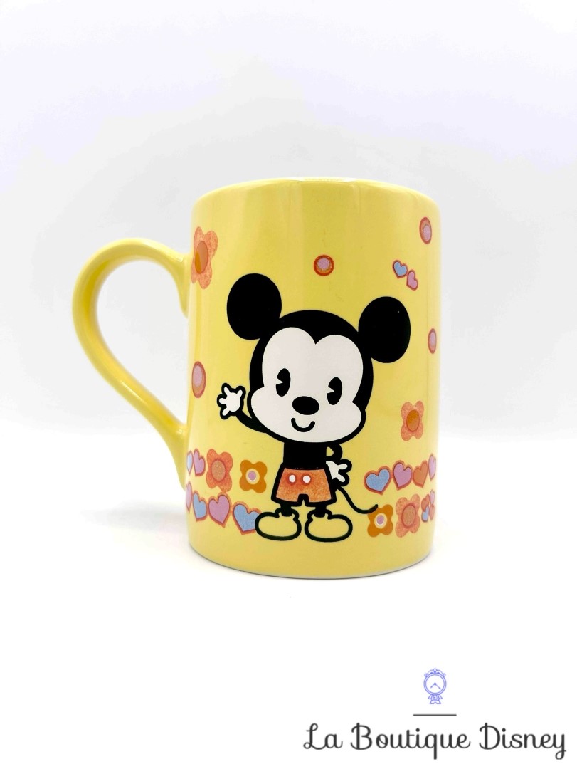 tasse-mickey-mouse-kawai-disneyland-mug-disney-jaune-japan-tsum (6)