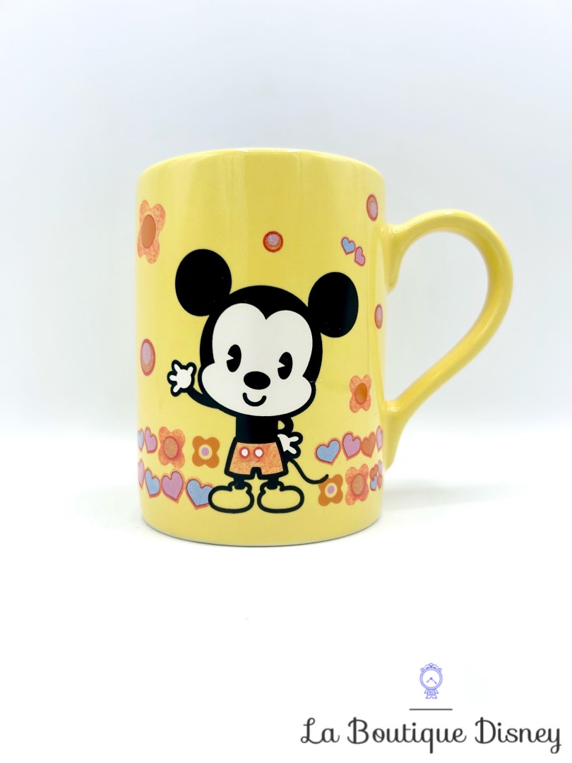 tasse-mickey-mouse-kawai-disneyland-mug-disney-jaune-japan-tsum (3)