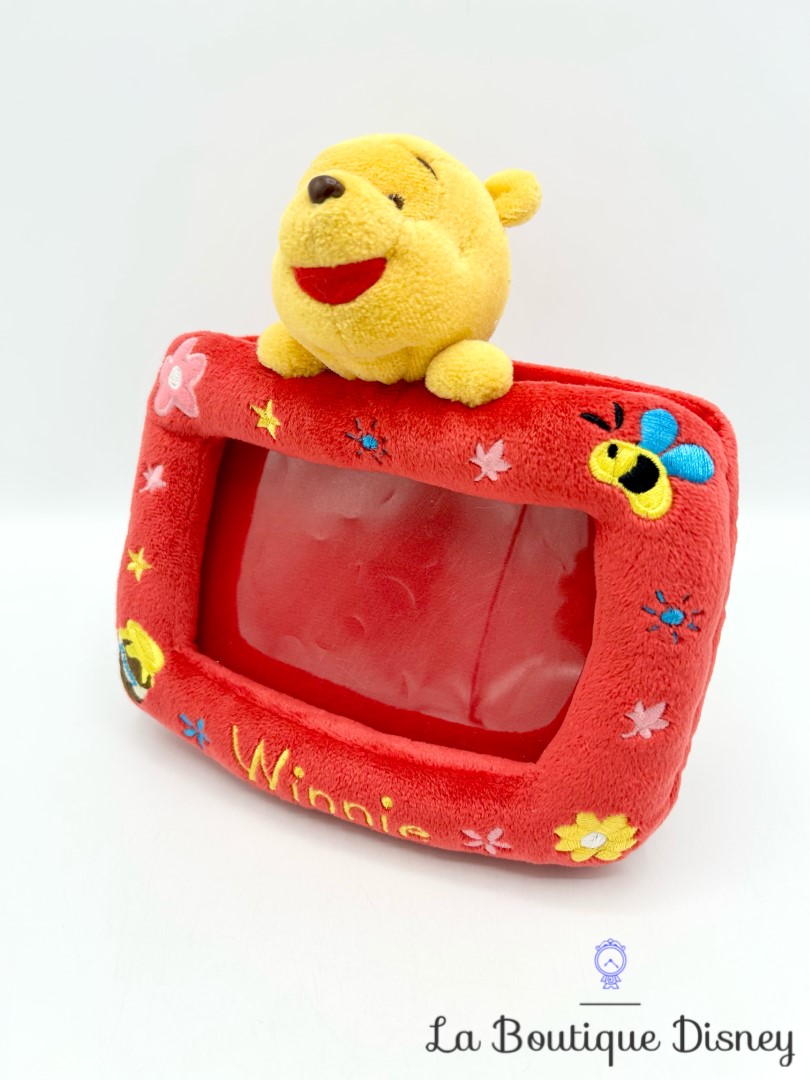 peluche-cadre-photo-winnie-ourson-disneyland-disney-peluche-rouge-pooh (5)