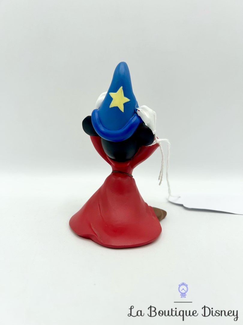 figurine-résine-mickey-fantasia-disney-hachette-collection-encyclopédie (5)