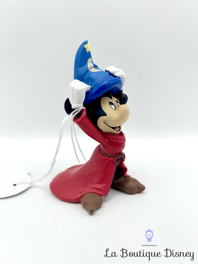 figurine-résine-mickey-fantasia-disney-hachette-collection-encyclopédie (1)