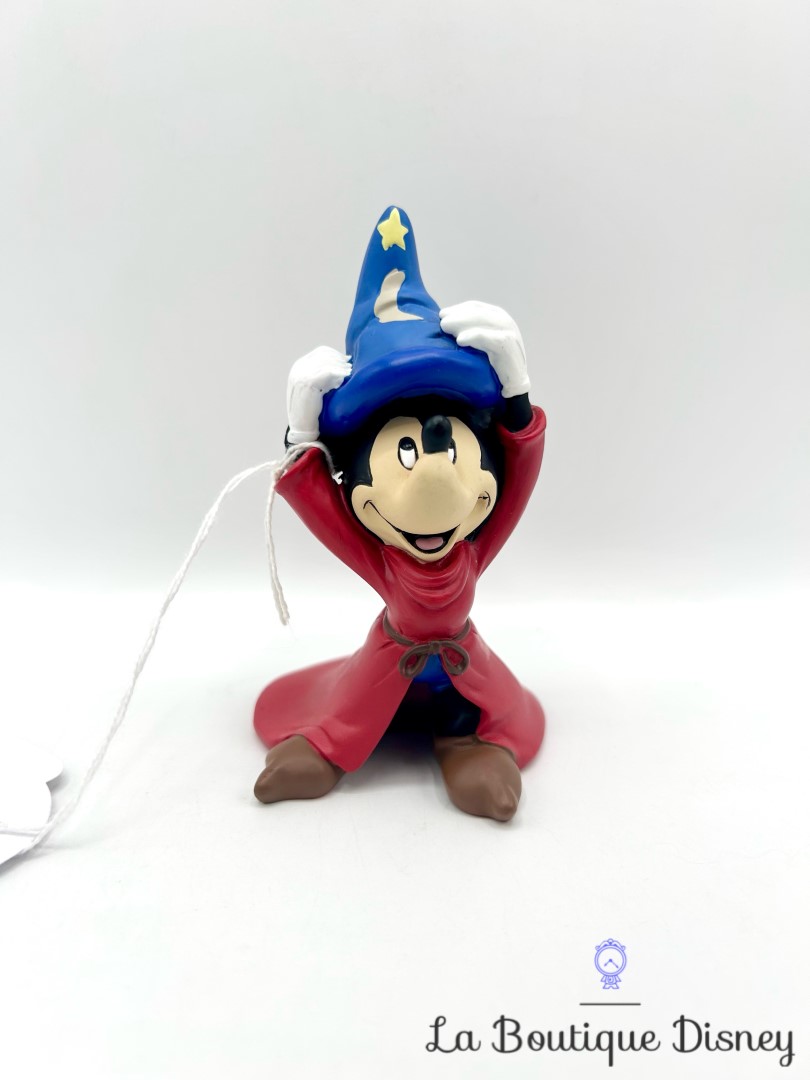 figurine-résine-mickey-fantasia-disney-hachette-collection-encyclopédie (3)