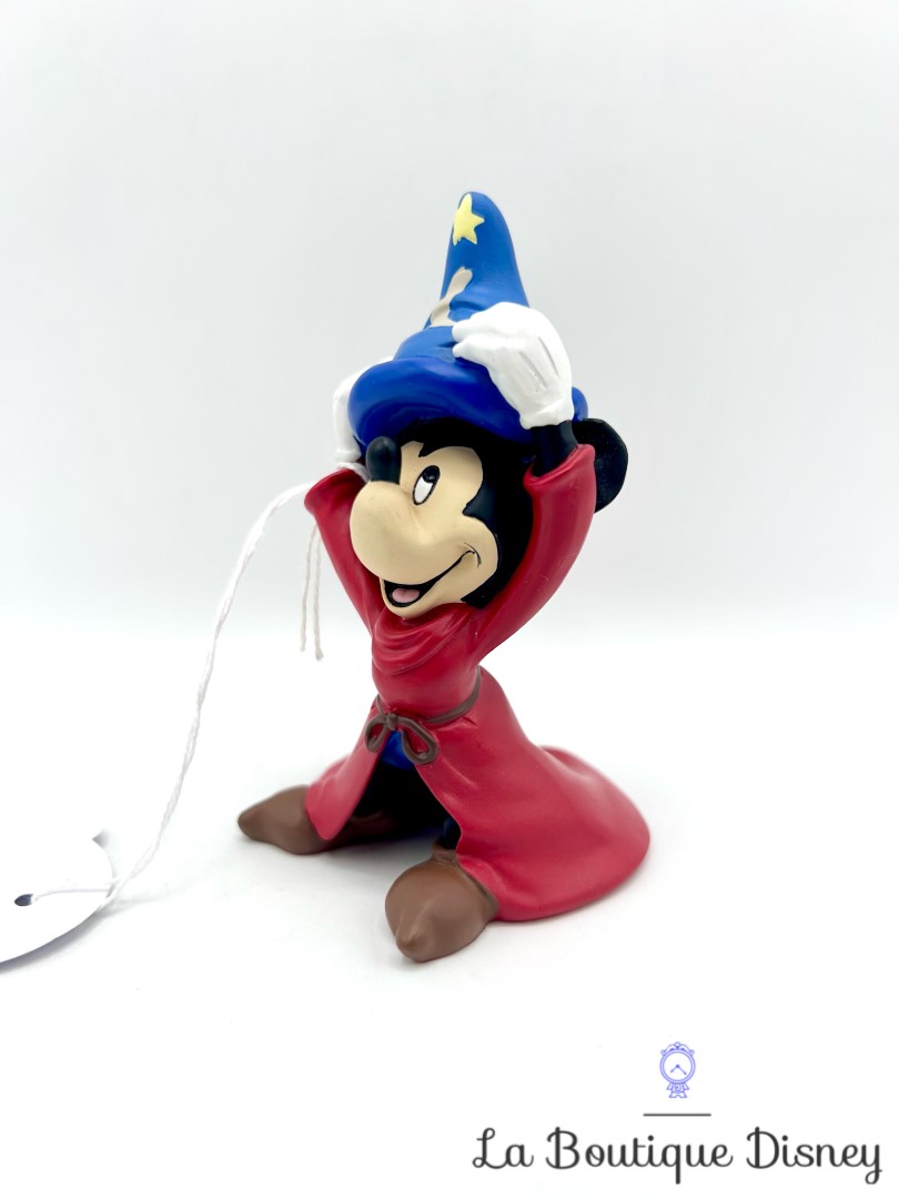 figurine-résine-mickey-fantasia-disney-hachette-collection-encyclopédie (2)