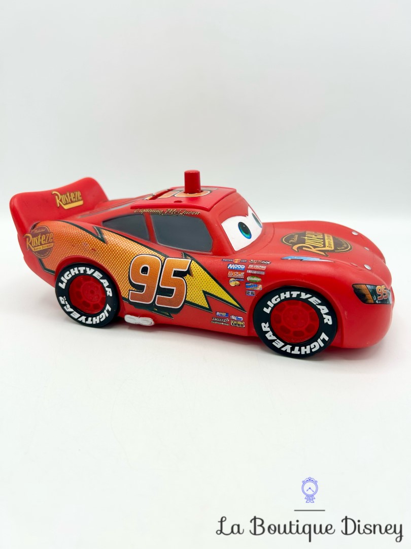 tirelire-parlante-flash-mcqueen-cars-disney-lansay-voiture-rouge-sonore (5)