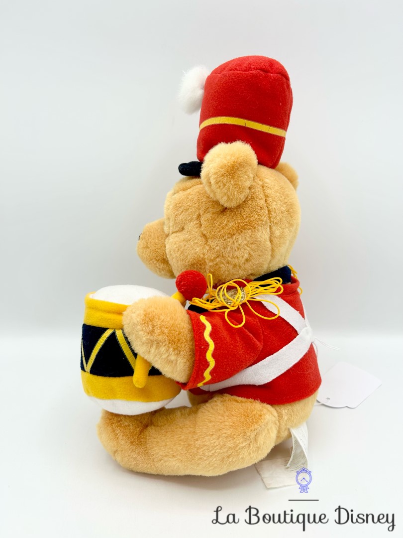 peluche-winnie-ourson-tambour-orchestre-musicien-disney-store-vintage (4)