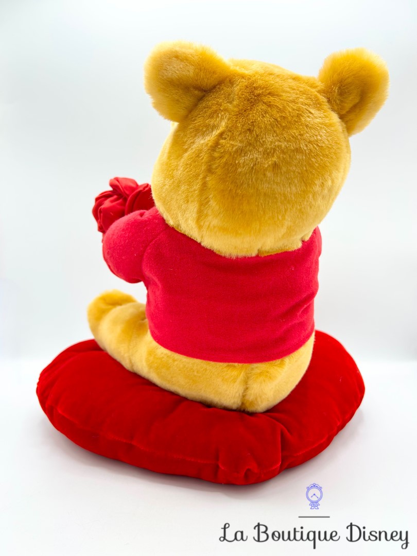 Sac à dos Winnie l'ourson - Octobre 2025 – Chez Clochette Boutique