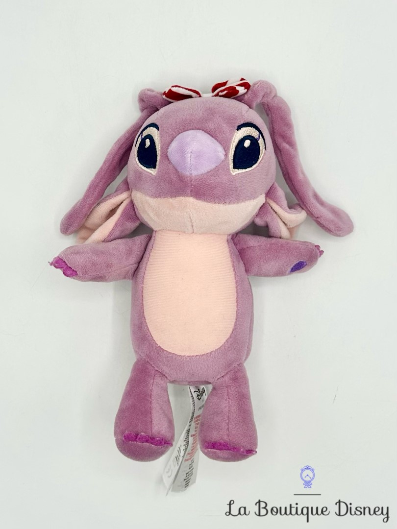Stitch Angel Plush Stitch Peluche Primark Peluche Angel Stitch