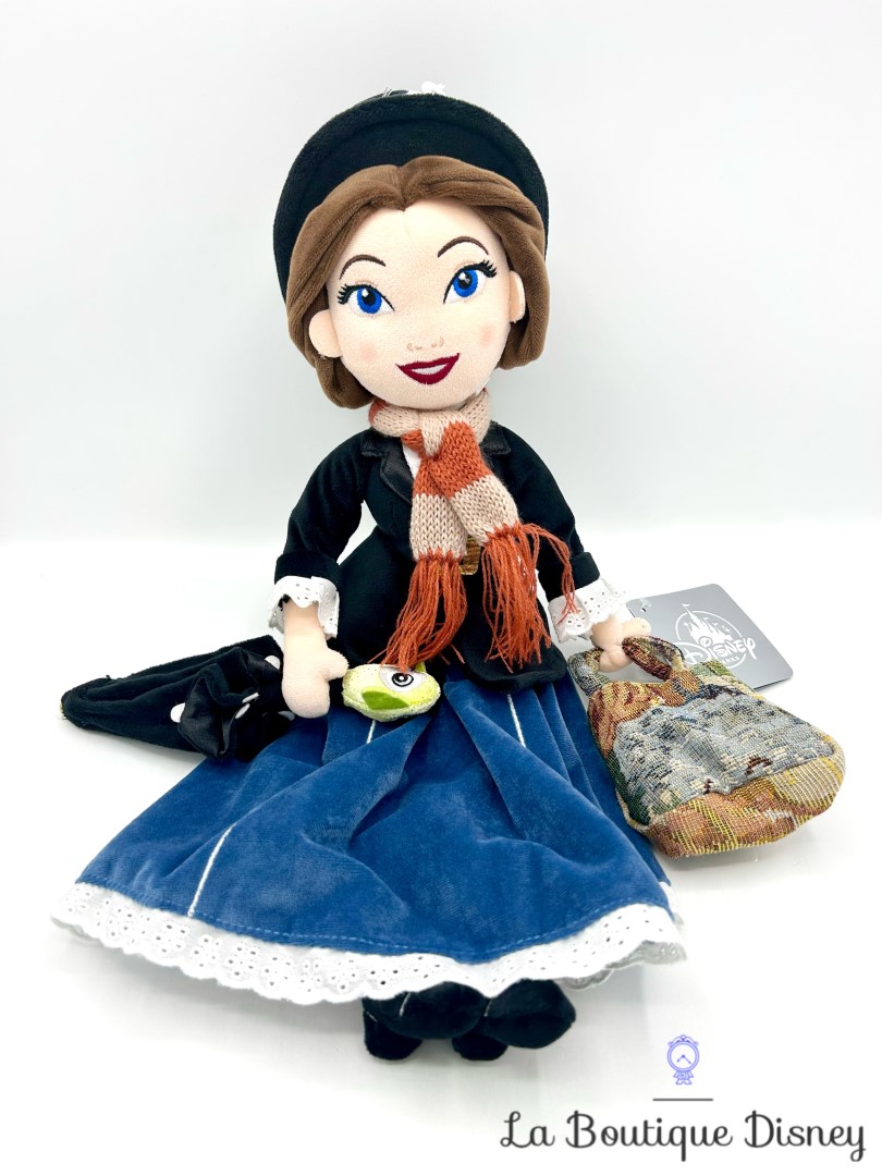 Mary poppins doll disney online