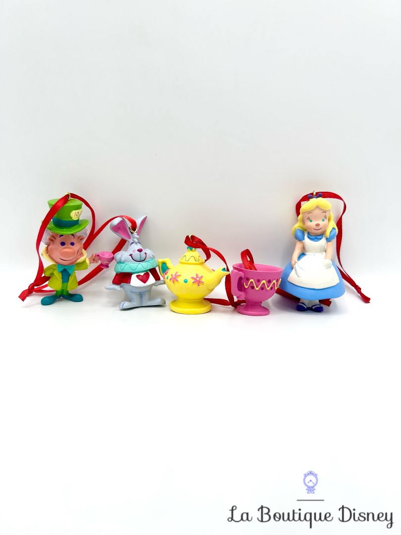 coffret-ornements-noel-mini-sketchbook-alice-au-pays-des-merveilles-disney-store-boule-suspension (5)