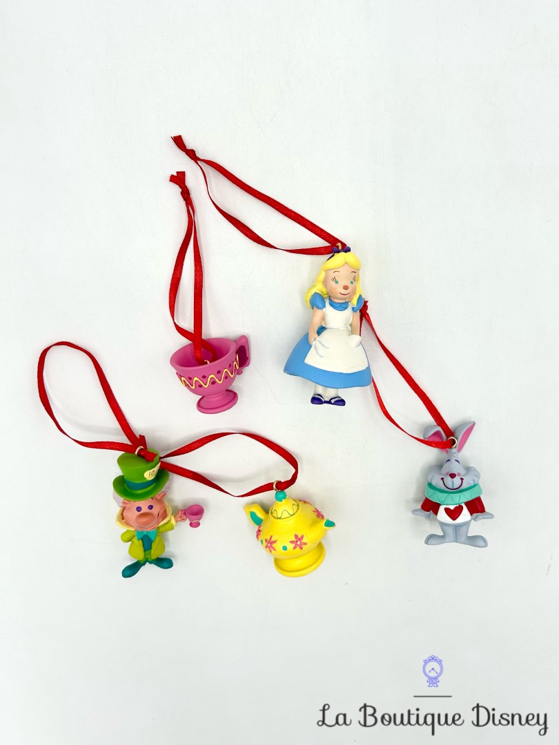 coffret-ornements-noel-mini-sketchbook-alice-au-pays-des-merveilles-disney-store-boule-suspension (3)