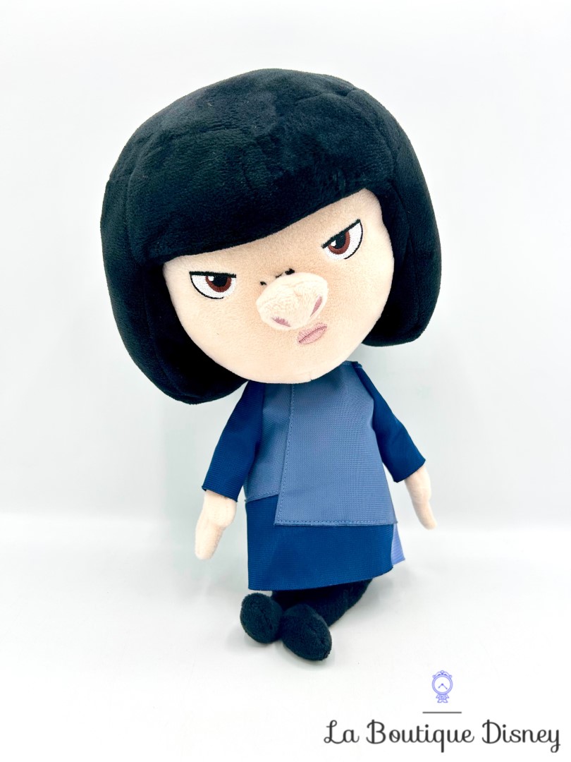 peluche-edna-mode-les-indestructibles-2-disney-store-frange (4)