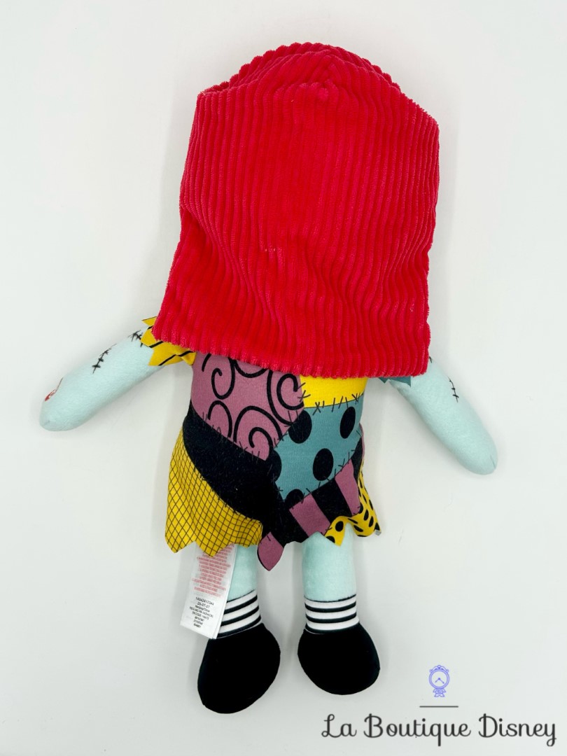 peluche-lumineuse-sally-étrange-noel-mr-jack-disney-primark-cicatrices-rouge (5)