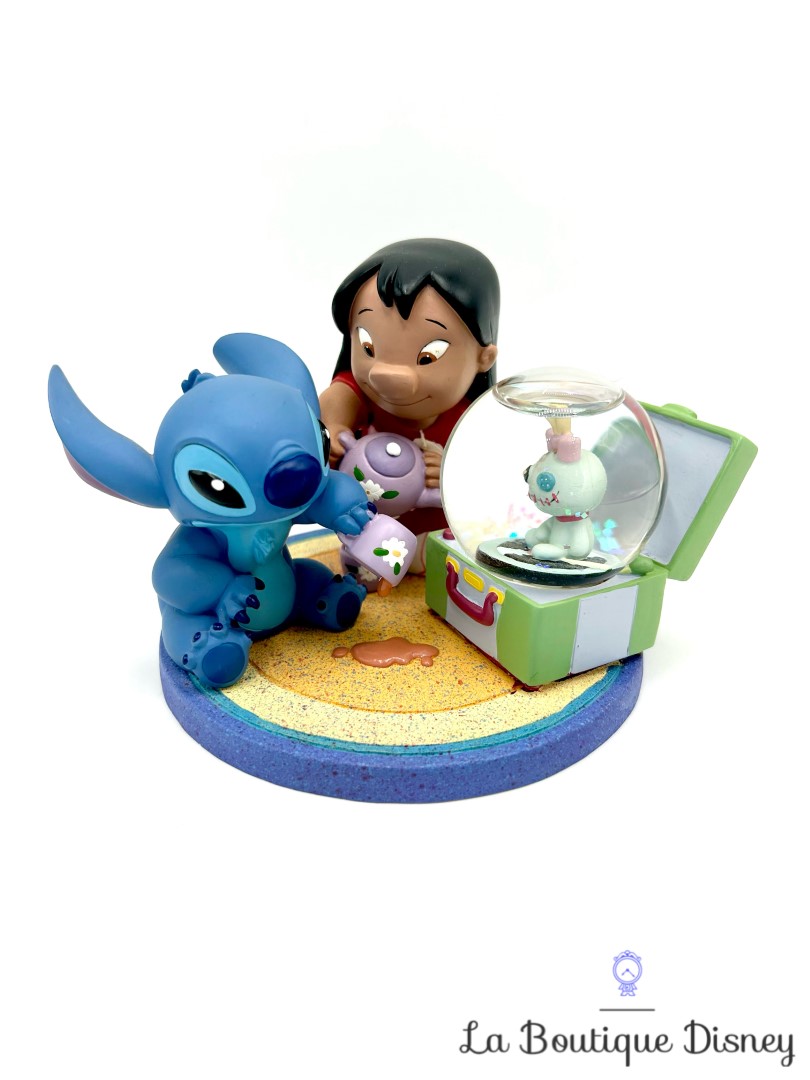 boule-a-neige-lilo-stitch-souillon-coffre-thé-disneyland-snow-globe-disney+ (4)