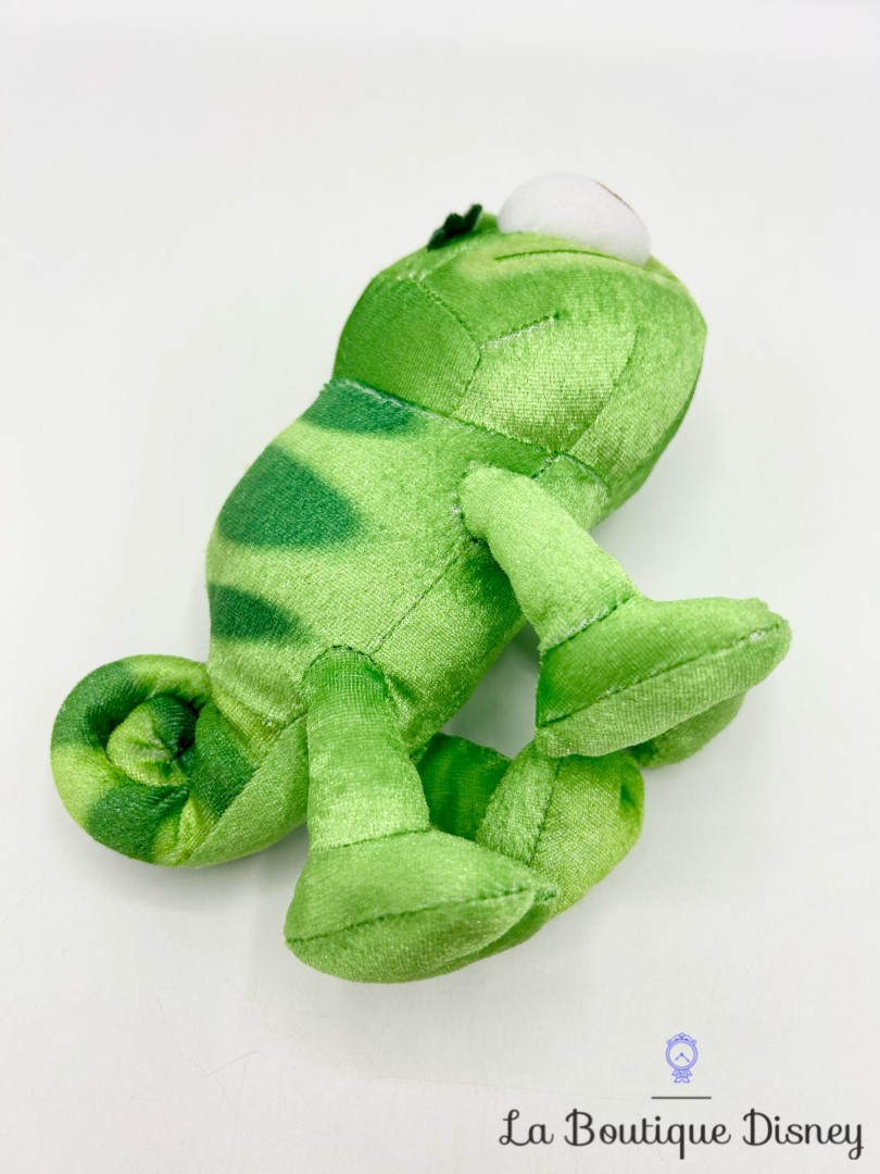 peluche-pascal-caméléon-vert-raiponce-disney-store (6)
