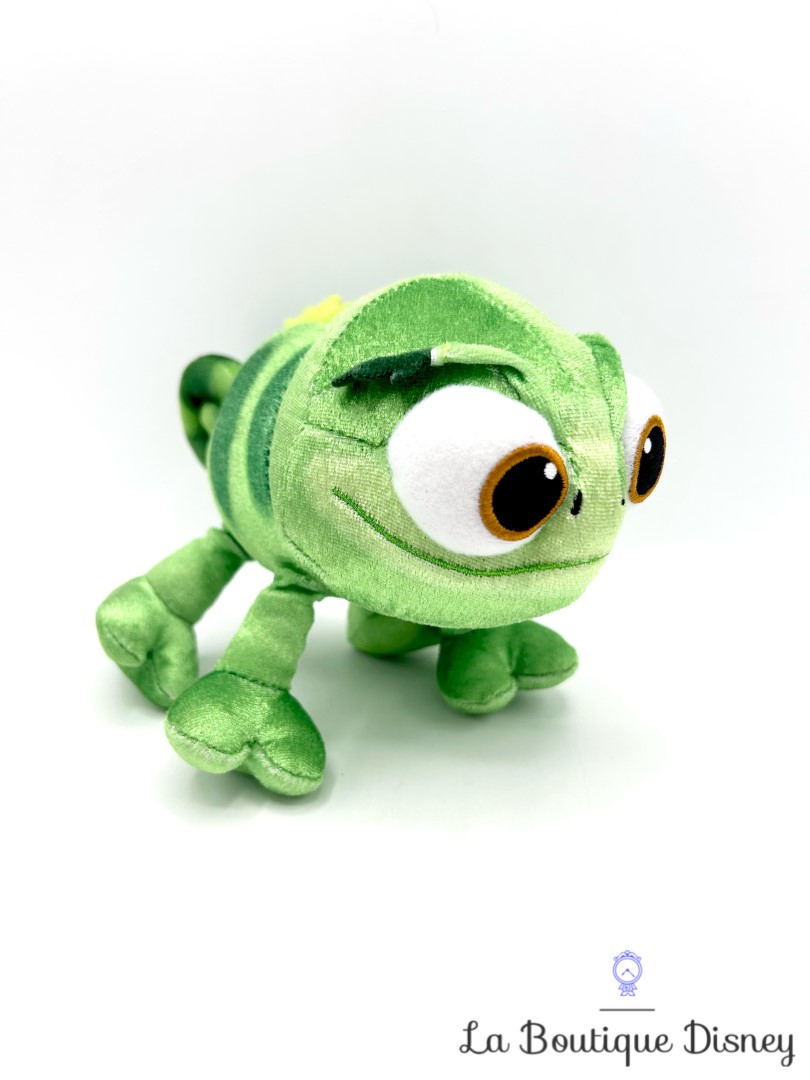peluche-pascal-caméléon-vert-raiponce-disney-store (3)