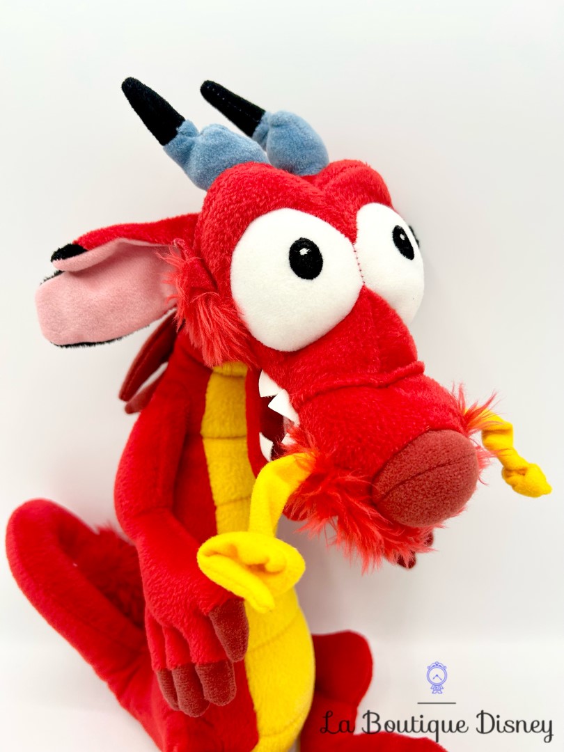 peluche-mushu-dragon-rouge-mulan-disneyland-disney-40-cm (3)