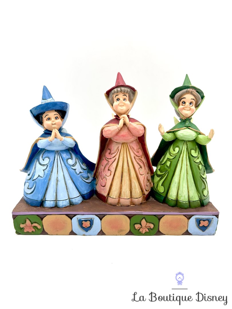 figurine-jim-shore-royal-guests-fées-la-belle-au-bois-dormant-disney-showcasse-collection-enesco-4059734-fairies (6)