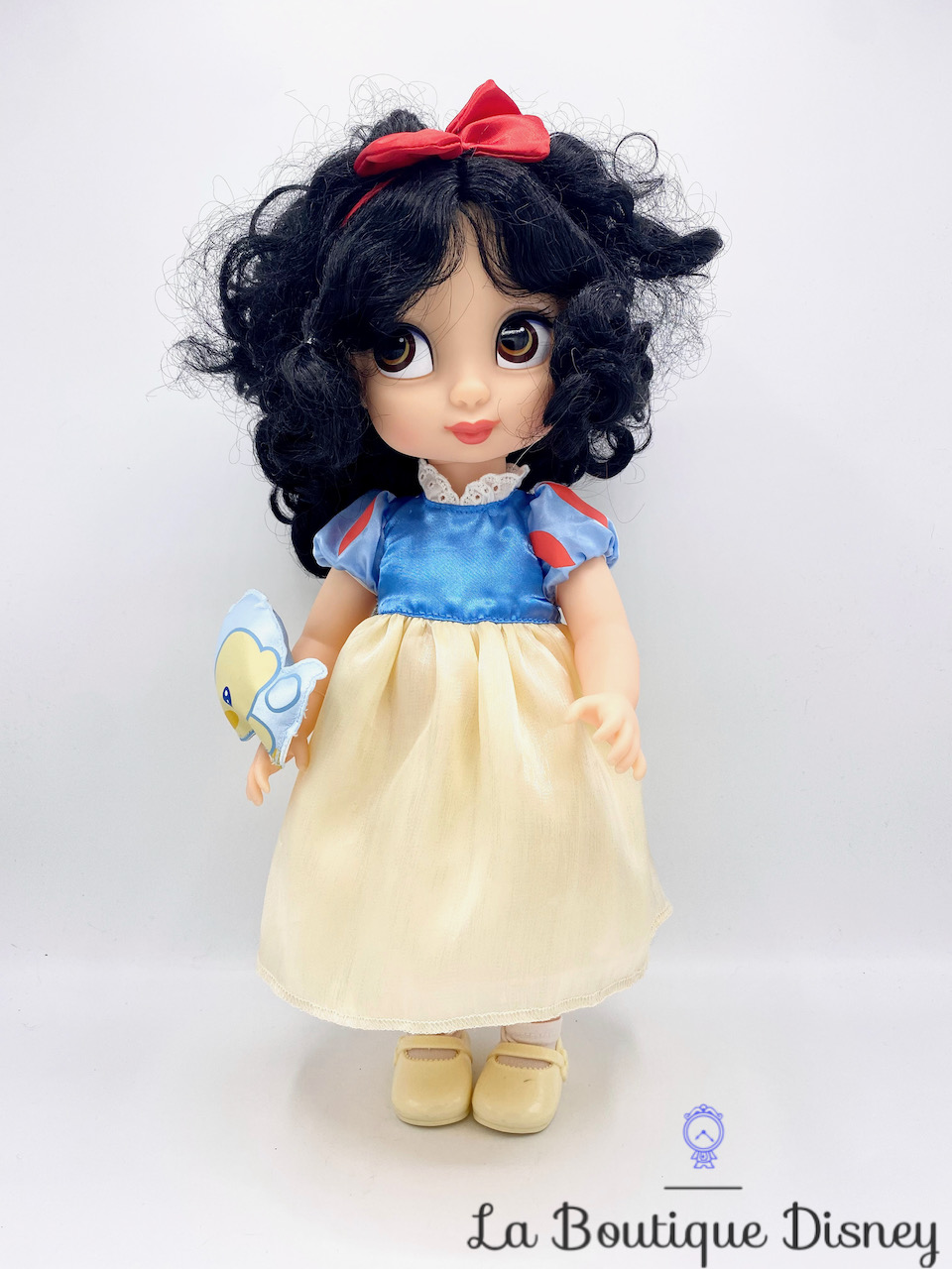 Poupée Blanche Neige Animators Collection V3 Disney Store 2014 princesse 40 cm Poupées/Poupées