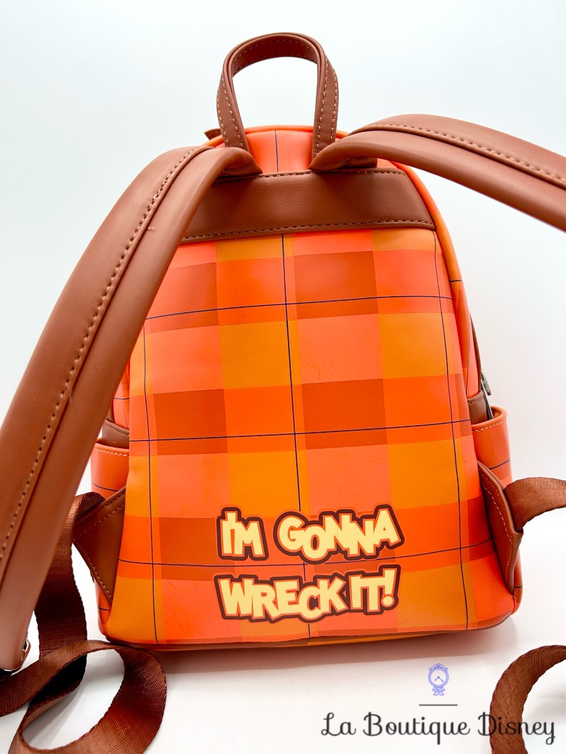 sac-a-dos-loungefly-wreck-it-ralph-disney-orange-cosplay (4)