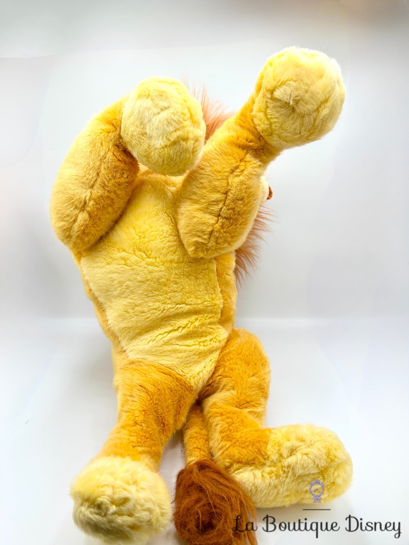 peluche-mufasa-xxl-disney-mattel-vintage-le-roi-lion-90-cm (1)