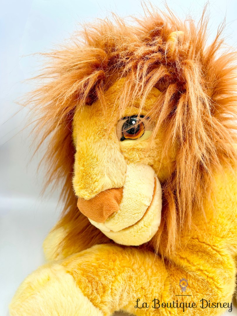 peluche-mufasa-xxl-disney-mattel-vintage-le-roi-lion-90-cm (3)
