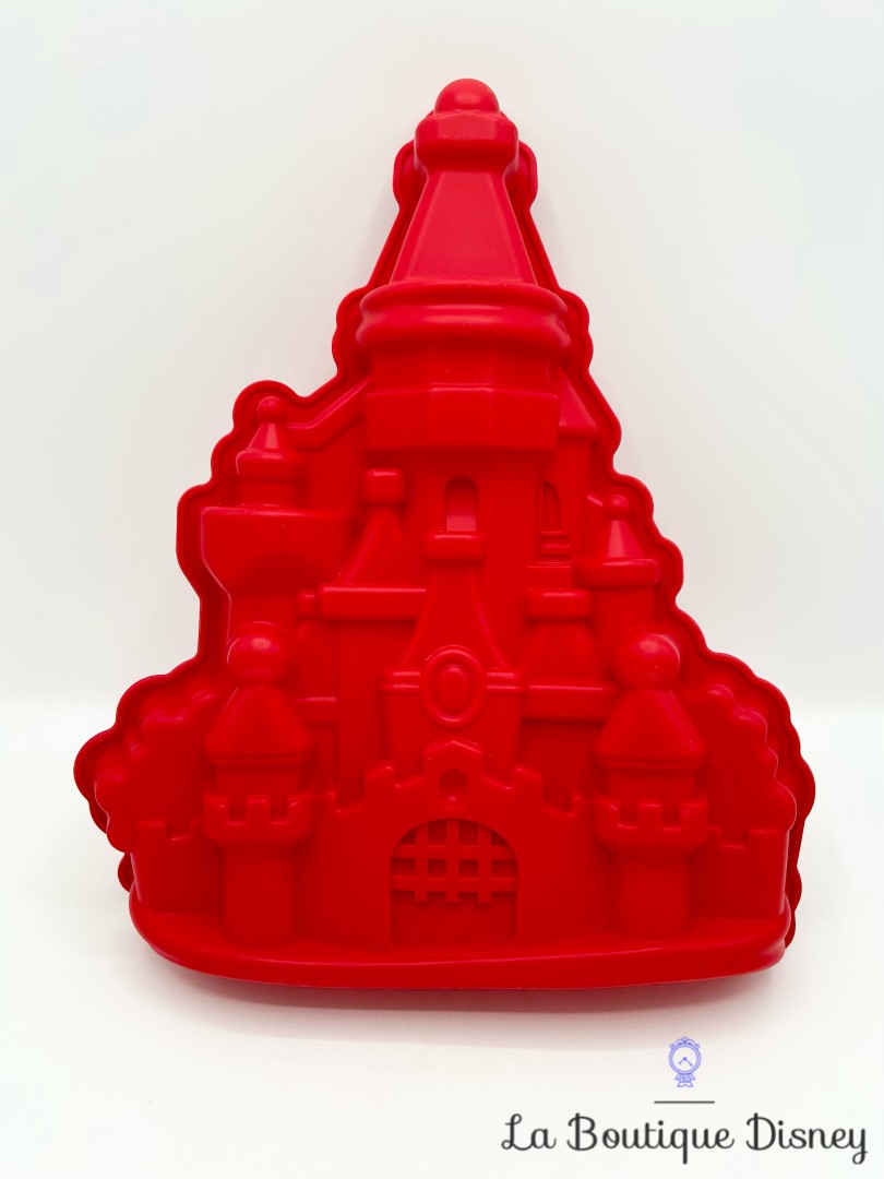 moule-a-gateaux-chateau-disneyland-paris-disney-silicone-rouge-plat (1)