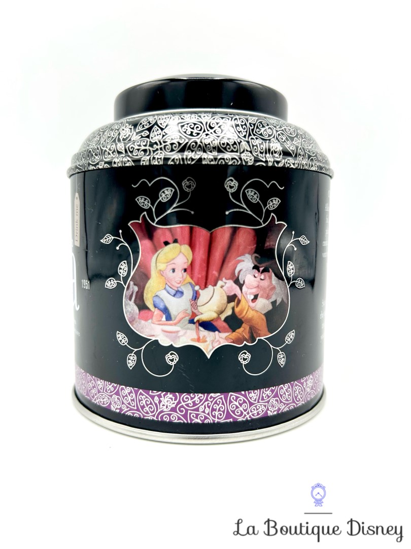 boite-métal-alice-au-pays-des-merveilles-disneyland-disney-wonderland-tea-noir (4)