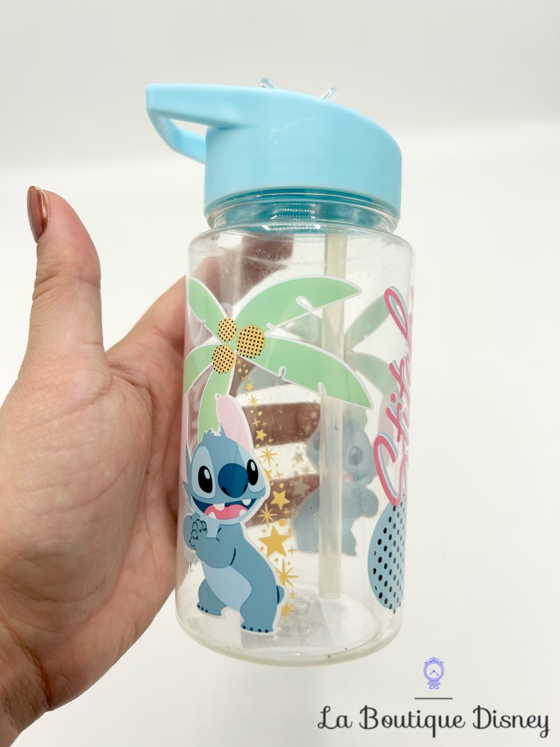 gourde-stitch-disney-monstre-bleu-palmiers-bouteille-plastique (1)
