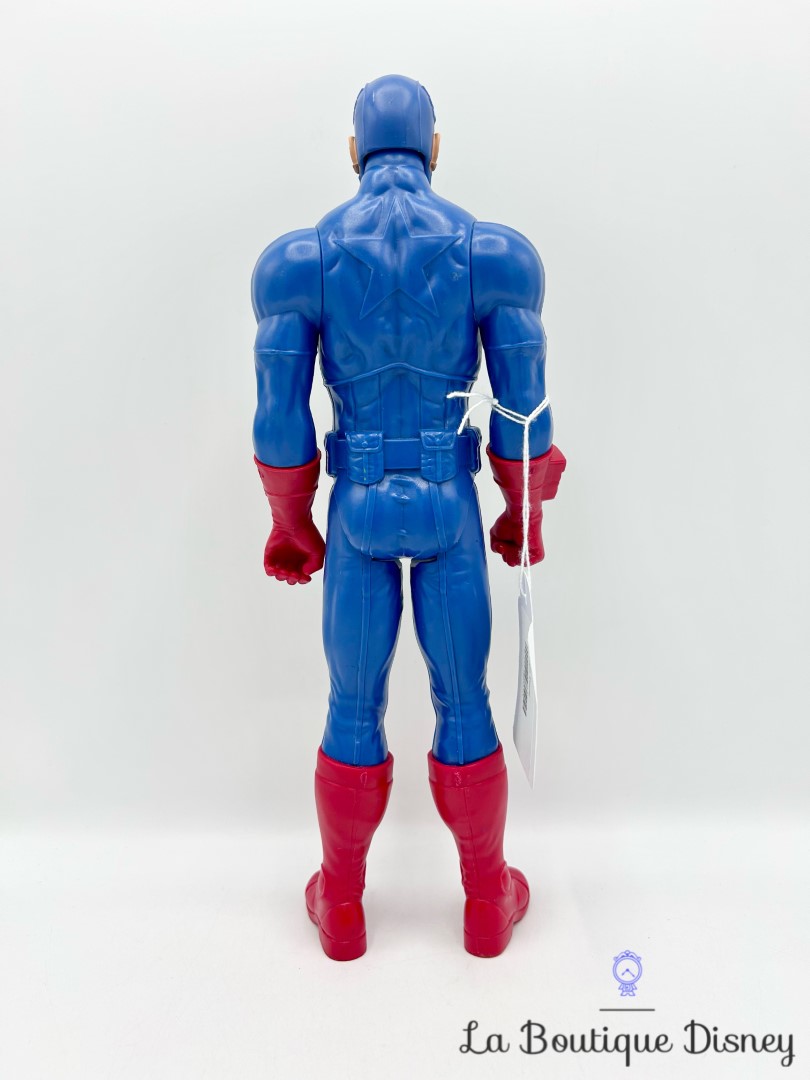 jouet-figurine-captain-america-marvel-disney-hasbro-super-héros-plastique-poupée-30-cm (2)
