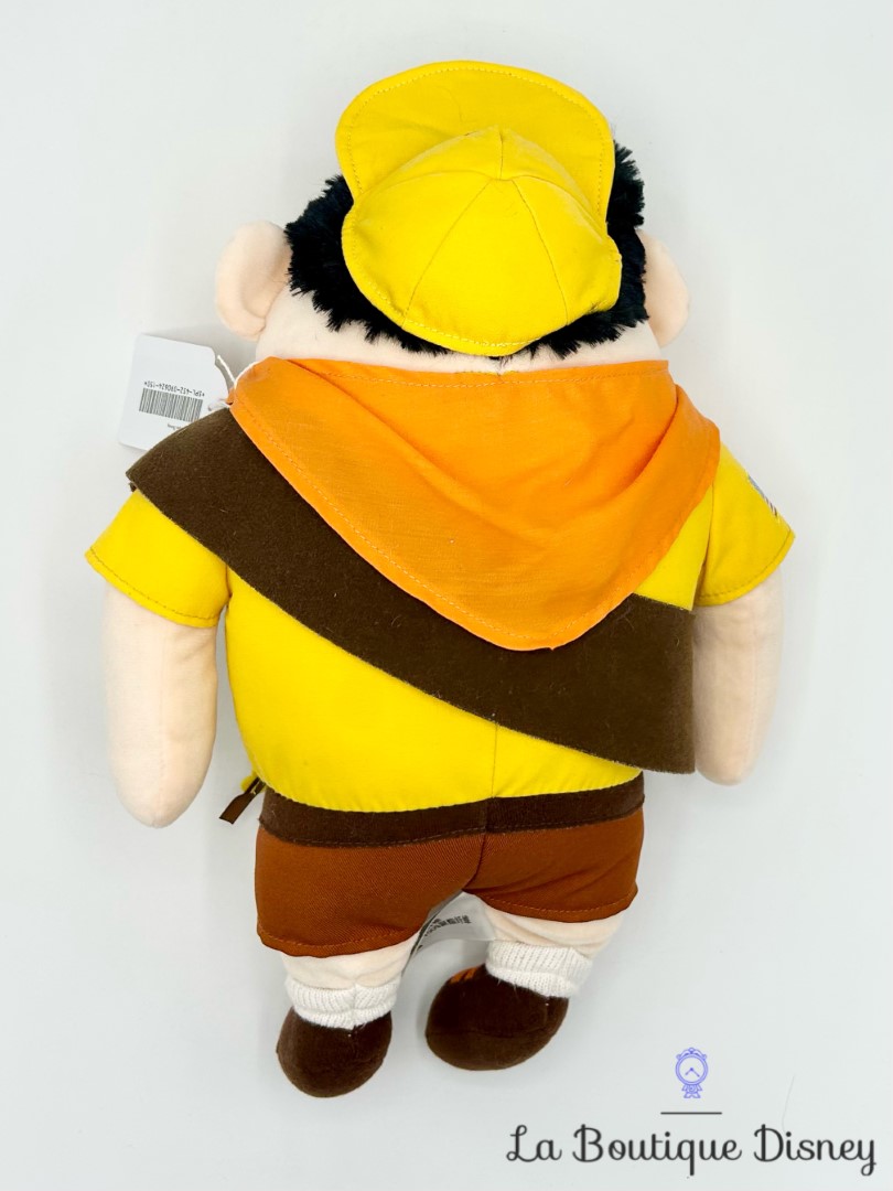 peluche-russell-garcon-la-haut-disney-store-scout-jaune (1)