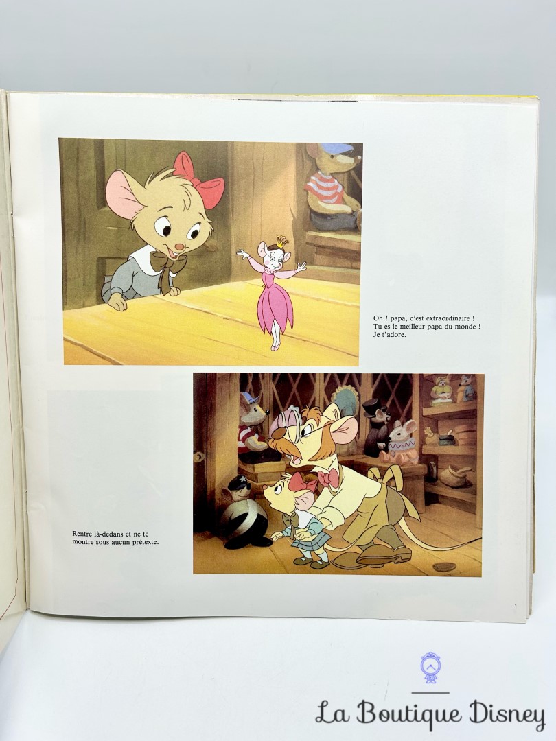 livre-disque-33-tours-basil-détective-privé-disneyland-disney-record-vintage-CD-musique (3)